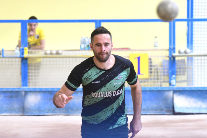 Marin Milićević/Foto M. MIJOŠEK