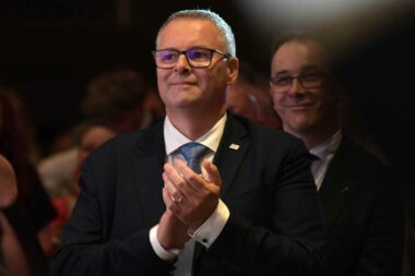Kristjan Staničić / Foto: Novi list