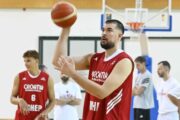 Ante Dešpoja/Foto M. GRACIN