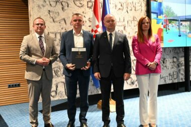 Foto VINODOLSKA OPĆINA