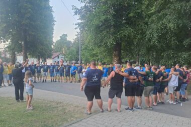 Sve konopaš do konopaša / Foto Danijela Mihelčić