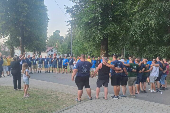 Sve konopaš do konopaša / Foto Danijela Mihelčić