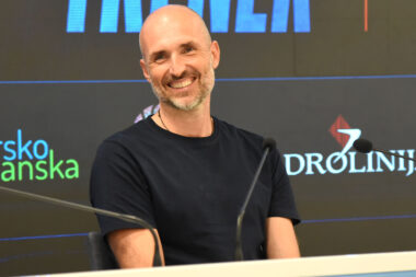 Slaven Rimac/Foto D. MICULINIĆ