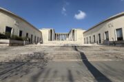 Palača Tokyo izvana djeluje mirno, strogo i monumentalno, dok njezina povijest govori o ambiciji, propagandi, pljački, obnovi i neprekidnoj potrebi da se umjetnosti pronađe novo mjesto u društv / Foto: Sandra Uskoković
