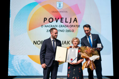 Foto A. KRIŽANEC