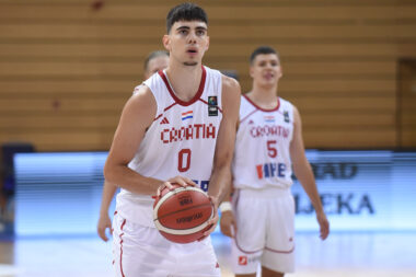 Matej Lauš/Foto D. MICULINIĆ