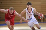 NEOSTVAREN CILJ - Zdravko Perić/Foto D. MICULINIĆ