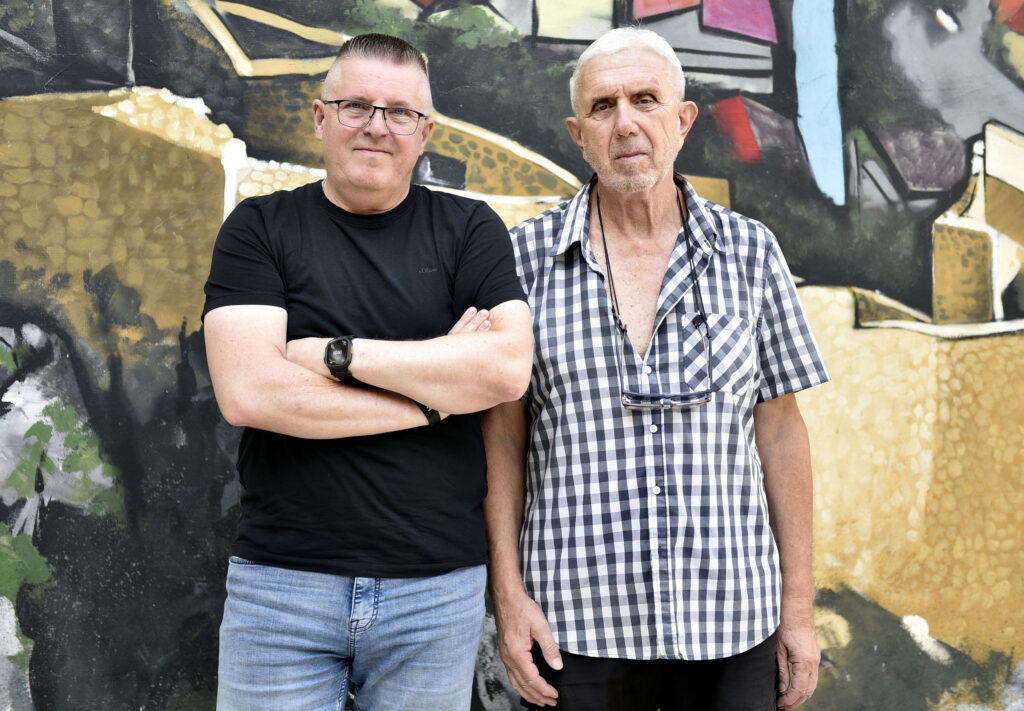 SNIMILA: MATEA JURČIĆ