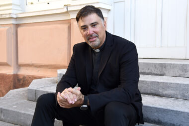 Mario Tomljanović / Foto Dean Miculinić