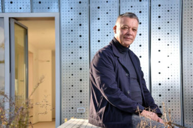 Hrvoje Njirić / Foto: Privatna arhiva