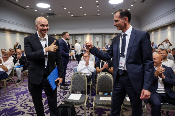 Foto SANJIN STRUKIĆ/PIXSELL