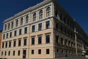 Sveučilišna knjižnica Rijeka / Foto Ana Križanec