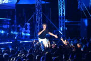 Jakov Jozinović u Opatiji / Foto: Ana Križanec