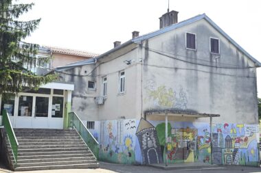 OŠ Trsat / Foto: Marko Gracin