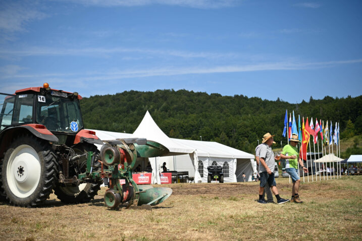 Foto Ana Križanec