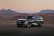 Impresionira proporcijama i dizajnom - Audi Q9 / Foto Audi