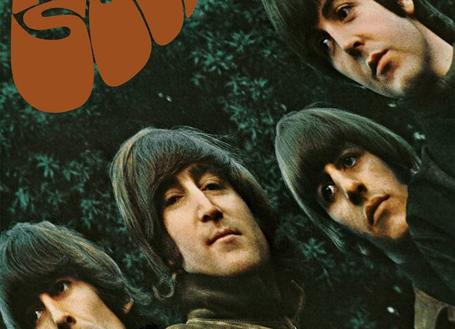The Beatles, Foto: UNIVERSAL MUSIC