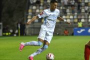 Niko Janković/Foto M. GRACIN