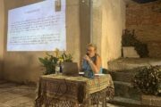 Profesorica Dubravec Labaš održala je tako predavanje pod nazivom "Fabrijevi drugi i drugačiji"