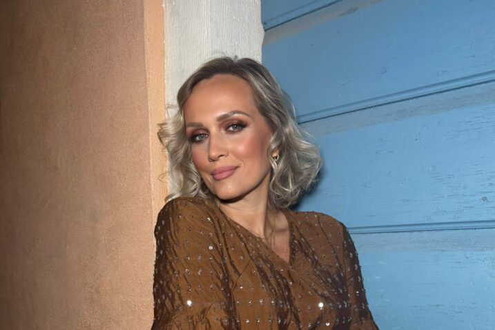 Vanna, Foto: Press