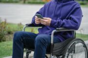 U tijeku je reevaluacija rješenja za uslugu osobne asistencije / PEXELS