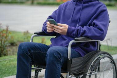 U tijeku je reevaluacija rješenja za uslugu osobne asistencije / PEXELS