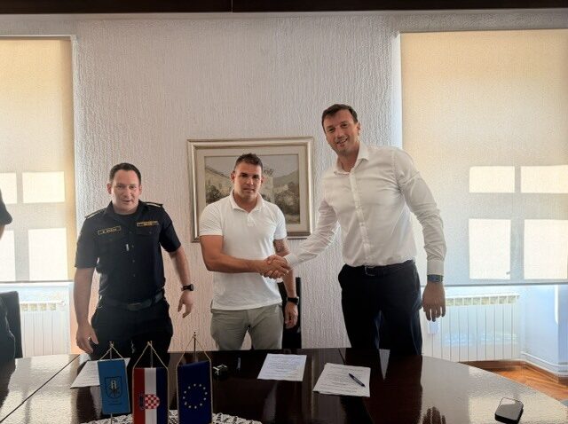 Foto GRAD NOVI VINODOLSKI