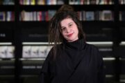 Ponekad nema nikoga da nas spasi osim nas samih – Monika Herceg / Foto Anto Magzan