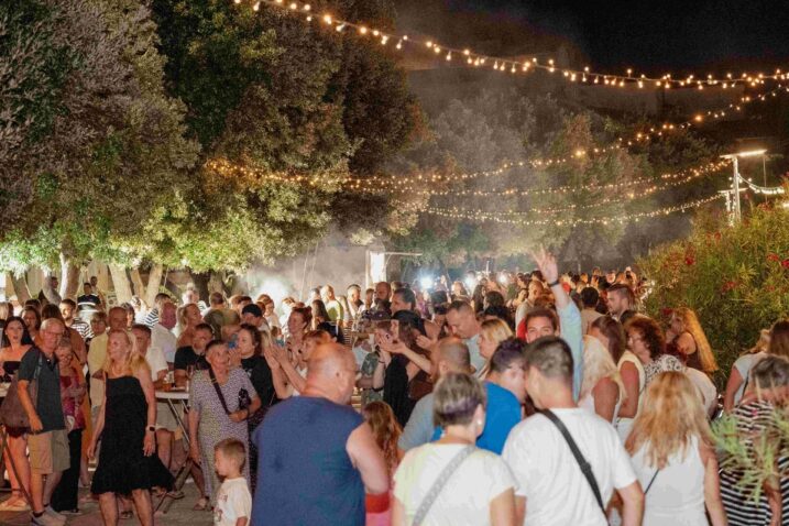 Foto TZ Novi Vinodolski