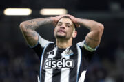 Foto Peter Byrne/PRESS ASSOCIATION