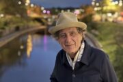 Moramo proučavati žive majstore kako bismo dobili najdublje moguće uporište – Jamey Haddad / Foto Privatna arhiva