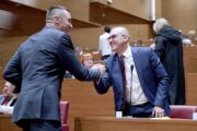 Dabro je Penavu doveo u politički nezahvalnu poziciju / Foto Patrik Macek/PIXSELL