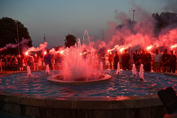 Foto Ana Križanec