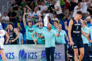 Teddy Delač/Foto FIBA