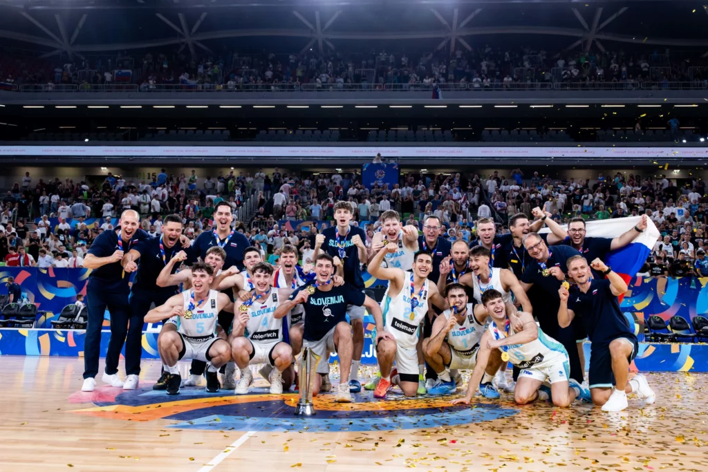 Foto FIBA