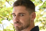 Miloš Vukelić / Foto Privatna arhiva