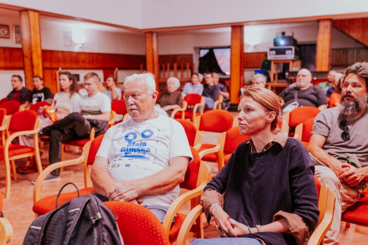 Foto SAMIR CERIĆ KOVAČEVIĆ