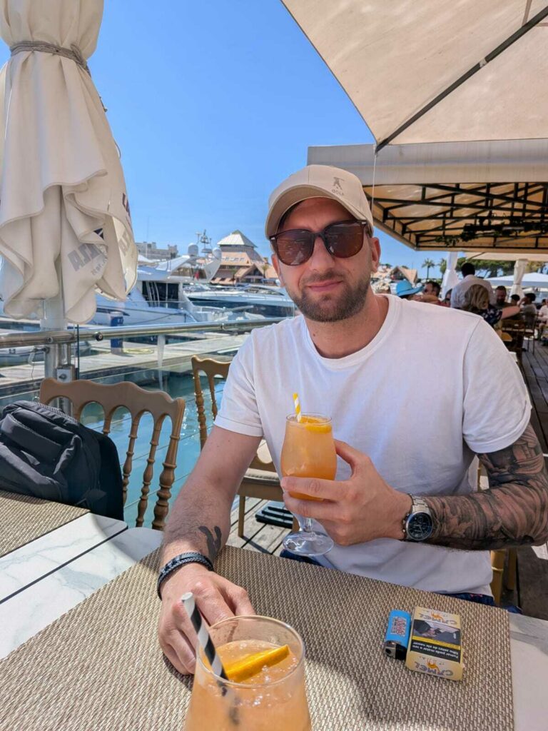 Uvijek je pružao podr&scaron;ku svima oko sebe, sada je njemu potrebna pomoć - Denis Vejzović / Foto PRIVATNA ARHIVA