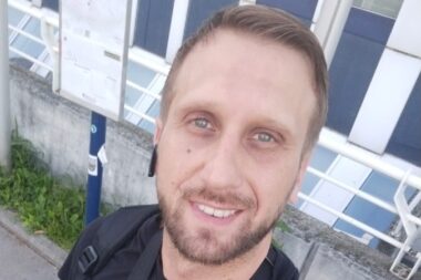 Denis Vejzović