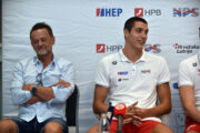 Jere Hribar/Foto D. KOVAČEVIĆ