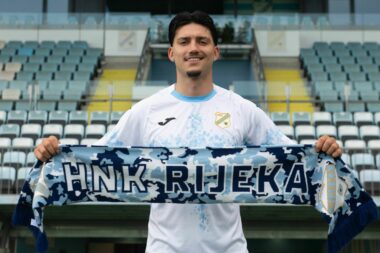 Foto HNK RIJEKA