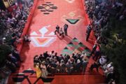 Sarajevski crveni tepih – mjesto susreta regionalne i međunarodne filmske scene / SFF PR