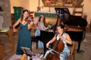 Accio Piano Trio / Foto: Walter Salković