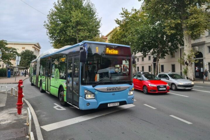 Foto Grad Rijeka