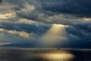 Fotografija "Usred sivila" Linde Spicijarić