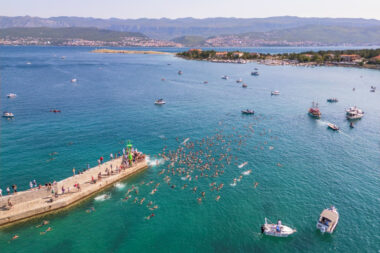 Start u Šilu - 10 sati / Foto TZG CRIKVENICA