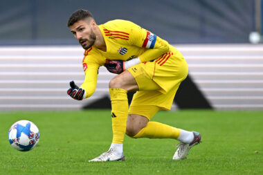 Matej Marković/Foto PIXSELL