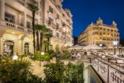 Nastavljaju se plesne večeri u Bellevueu / Foto LIBURNIA HOTELS&VILLAS