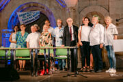 I ove je godine svoju poeziju čitalo dvanaest pjesnika i pjesnikinja / Croatia Rediviva
