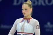 Mila Prpić/Foto D. KOVAČEVIĆ